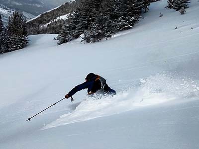 Beartooth Powder Guides | Hut Trips, Education and Guided Backcountry ...